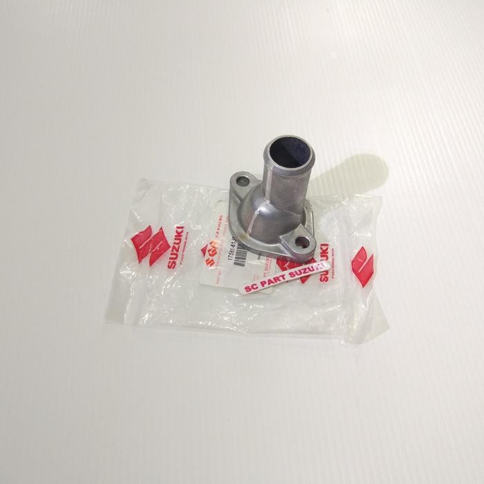 cap water thermostat suzuki apv. part