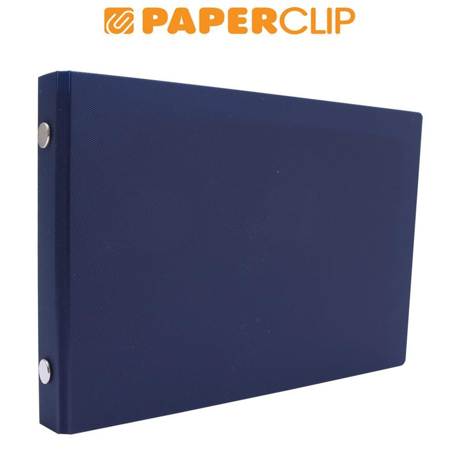 

FILE NOTE MARUMAN FM61-02 BLUE