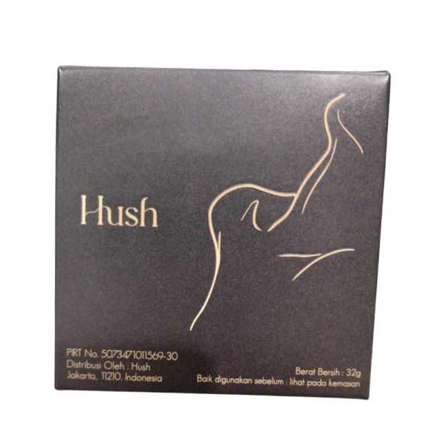 

Hush chocolate Dark Chocolate for couple