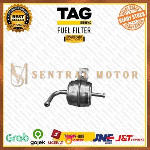 Fuel Filter Saringan Bensin Daihatsu Feroza/Taruna Karburator