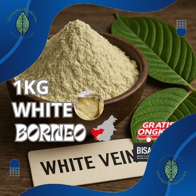 

kraton Kherathom Power Powder WHITE 1kg