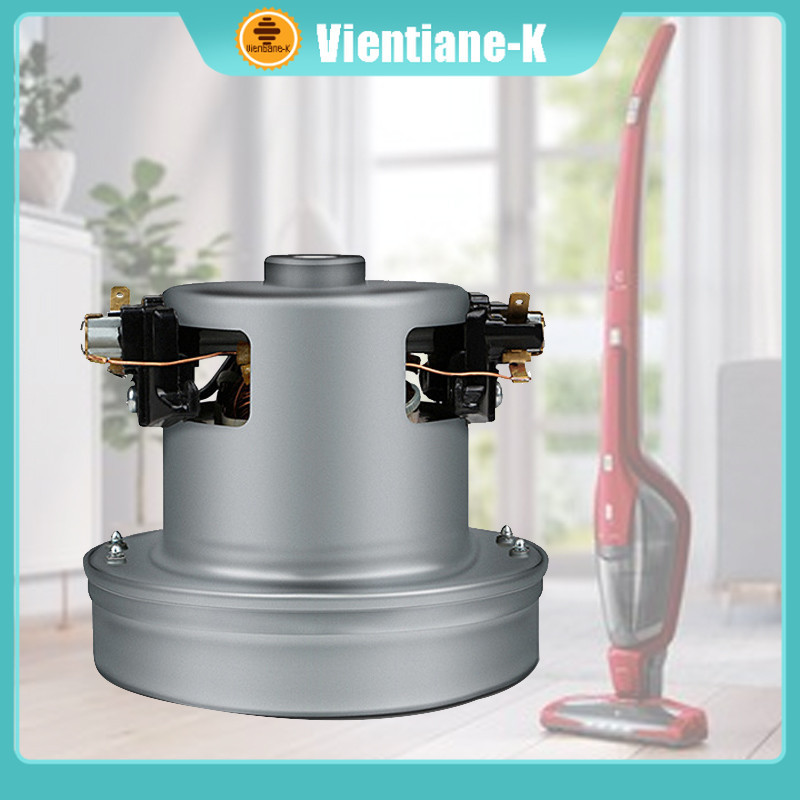 Motor Vacum Cleaner Wet And Dry / Vacuum Cleaner Motor