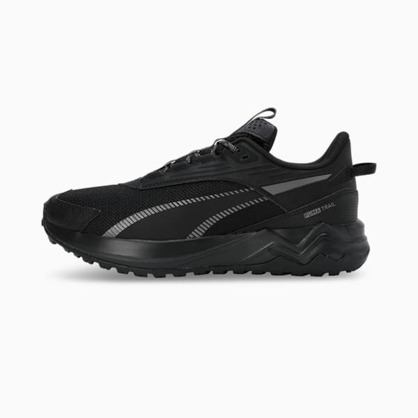 PUMA Extend Lite Trail PUMA Black-Cool Dark G 37953801 / 20251