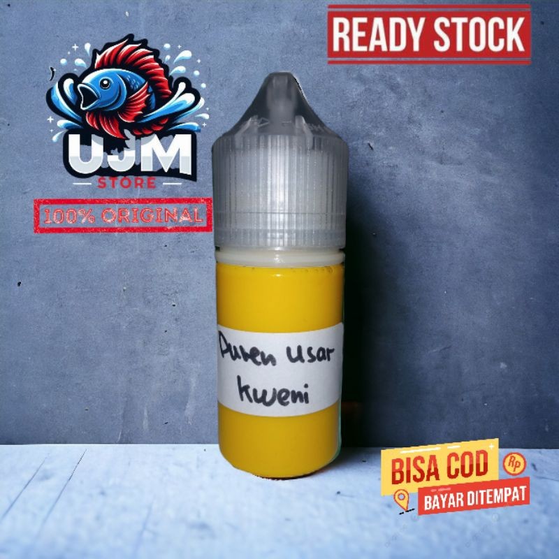 Essen oplosan durian kweni usar super ujm 30ml