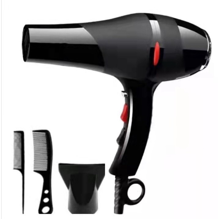 V Glow - Hairdryer 800 Watt Pengering rambut  profesional beauty care