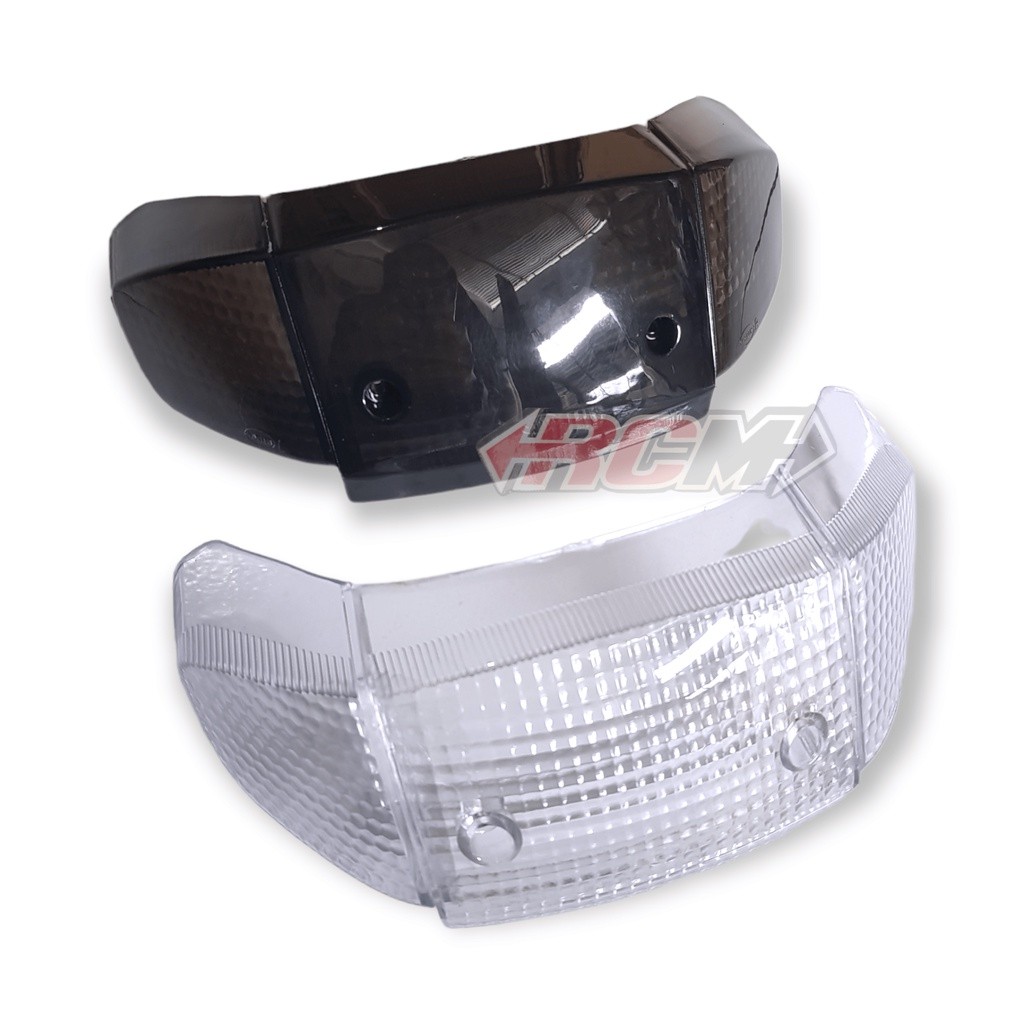 MIKA KACA LENSA STOP LAMP N SEN SEIN RITING RETING BELAKANG HONDA ASTREA GRAND IMPRESSA IMPRESA LEGE