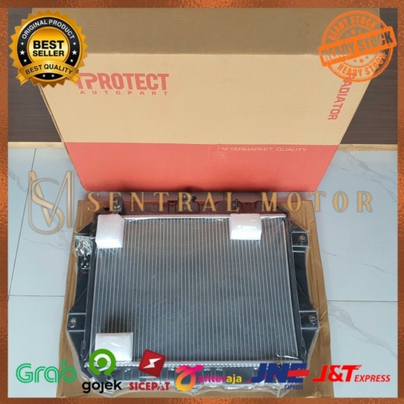 Radiator Daihatsu Feroza PROTECT