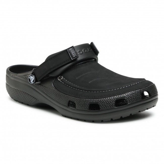 Sandal Crocs Pria Crocs Yukon Vista Clog Restock