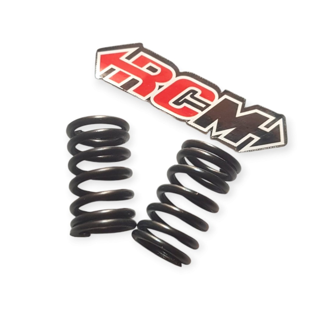 PER SAMBUNGAN SOK PER SULING SHOCK SHOCKBREAKER YAMAHA JUPITER Z LOKAL JAMINAN KUALITAS