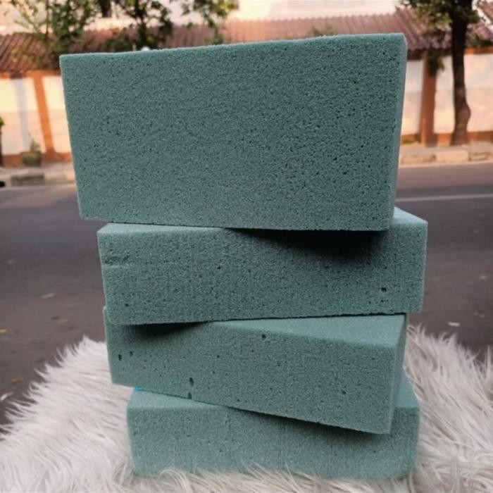 Oasis kering 502 busa kering busa oasis busa ijo busa bunga oasis - -, -