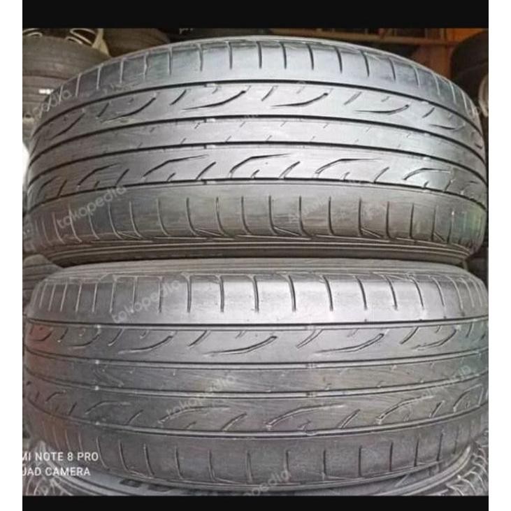 Ban  Uk 215 65 R17 Merek Bridgestone Turanza Ban Mobil Ring 17 Tubles WILDAN STORE