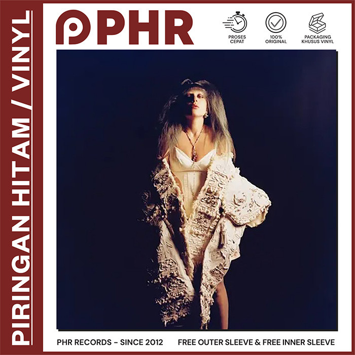 Vinyl LADY GAGA - Mayhem [Piringan Hitam/LP/PH]