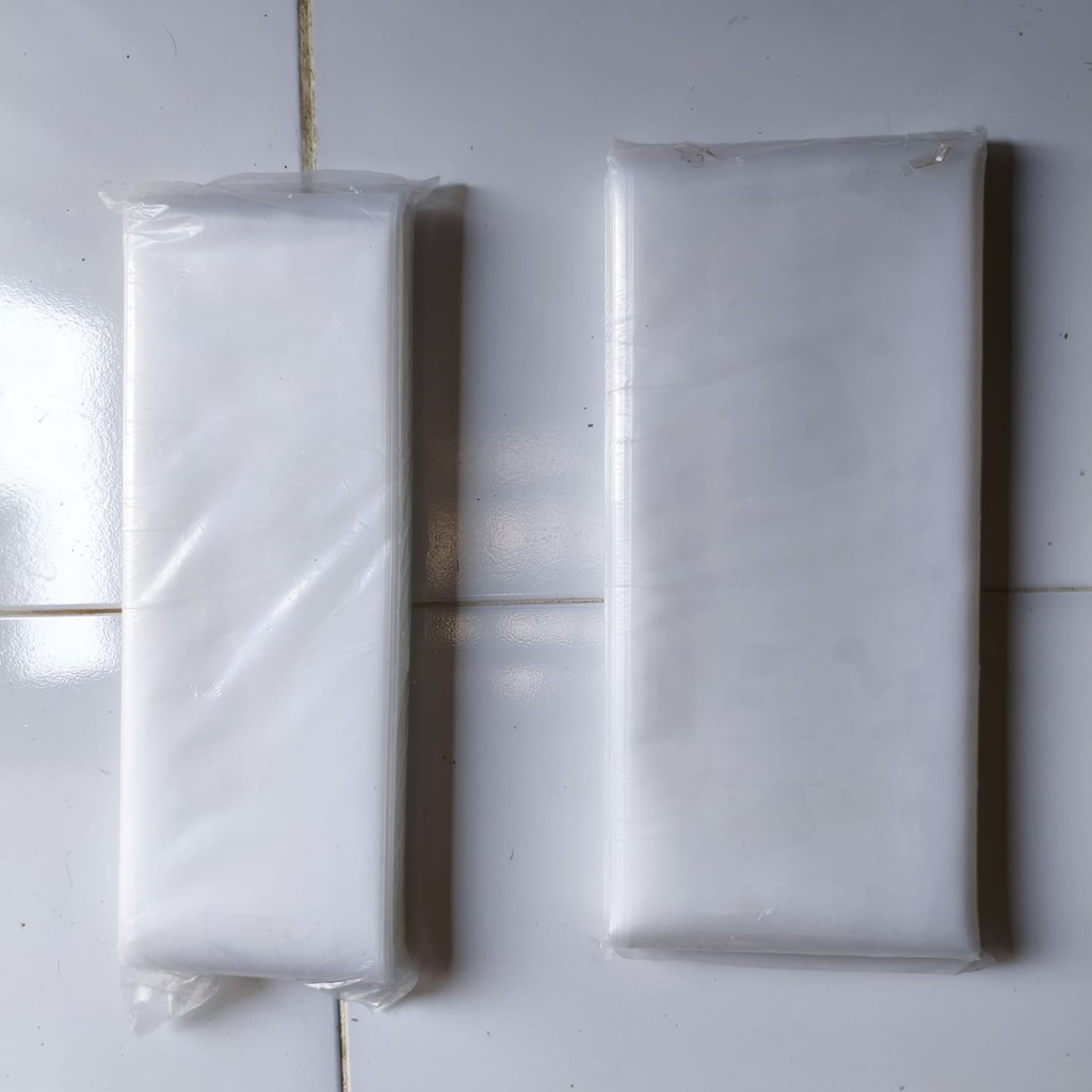 Selang Plastik Irigasi Diesel Sawah 3 Dim 4 Dim 50 Meter Tebal Selang Pengairan Terpal PE