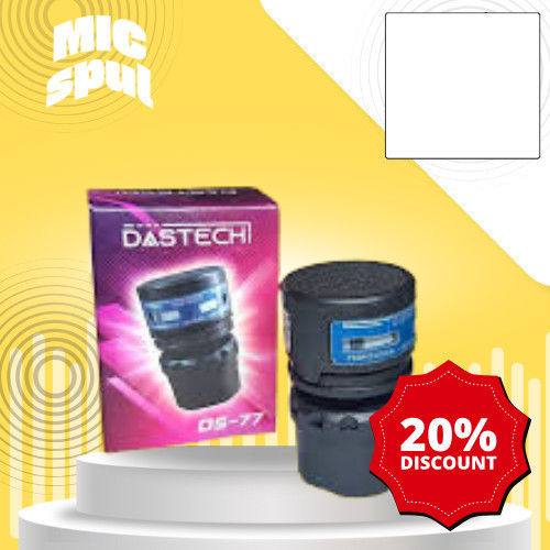 Spul Mic Dastech DS-77