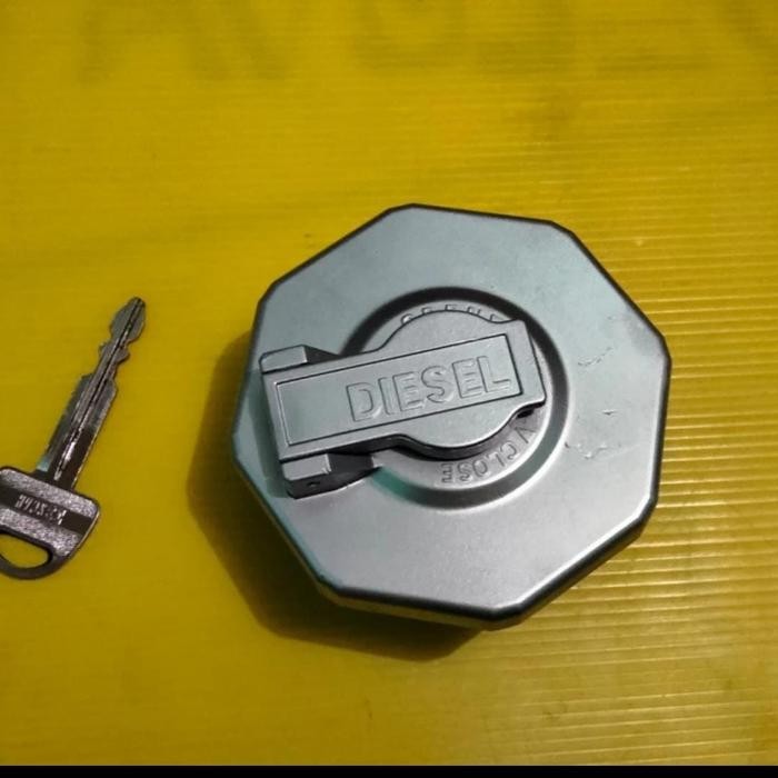 tutup tangki solar Isuzu giga ori best