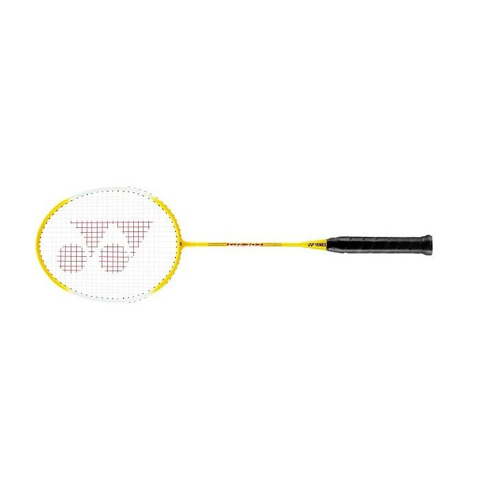 YONEX BADMINTON RACKET GR303 - YELLOW, U/G3