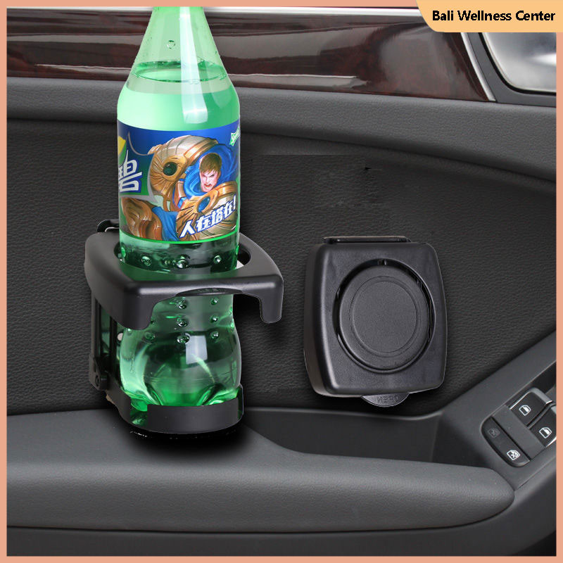 Tempat gelas di kursi mobil, tempat ketel besar, tempat gelas, tas penyimpanan termos mobil, tempat 