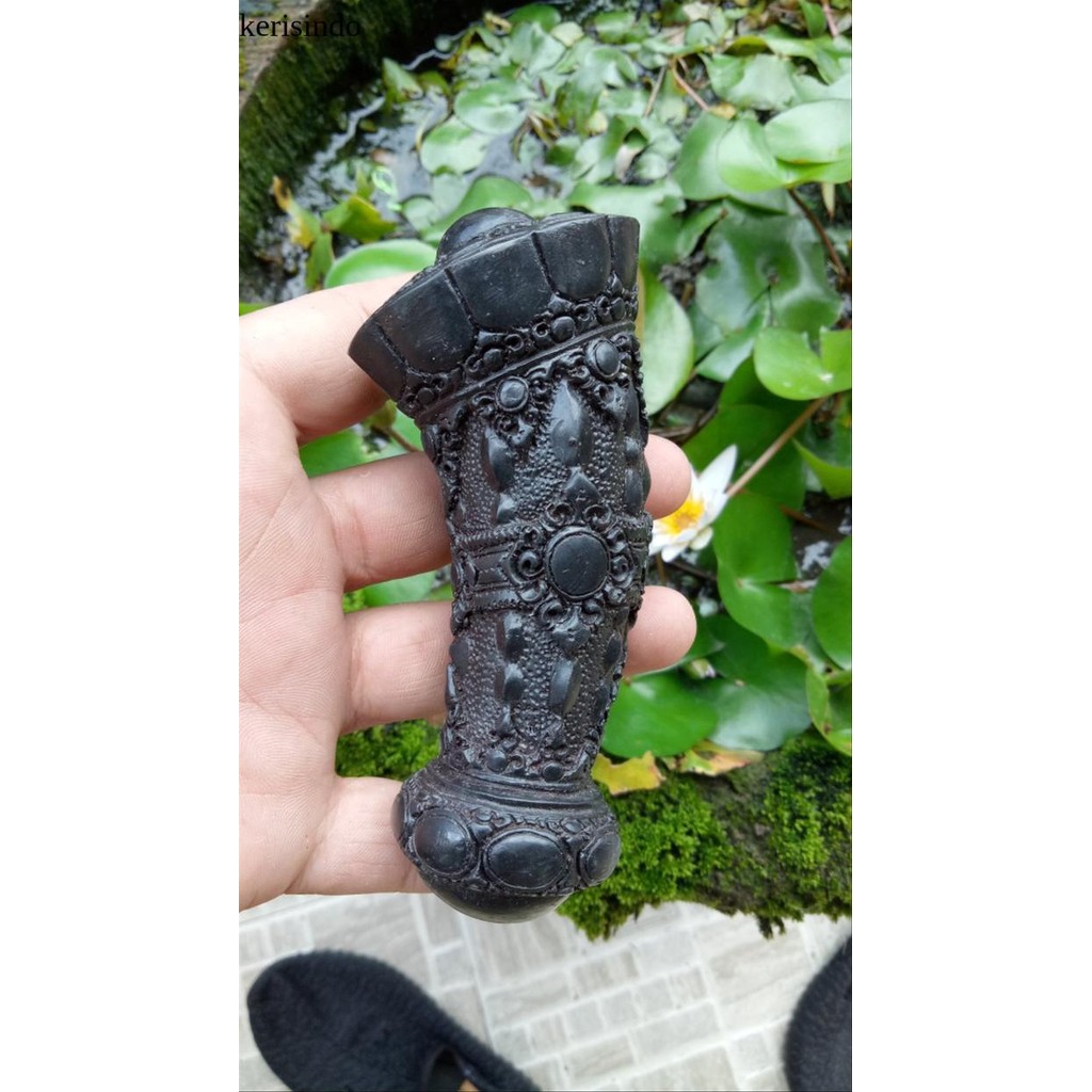 handle keris. togog kerisq KI4