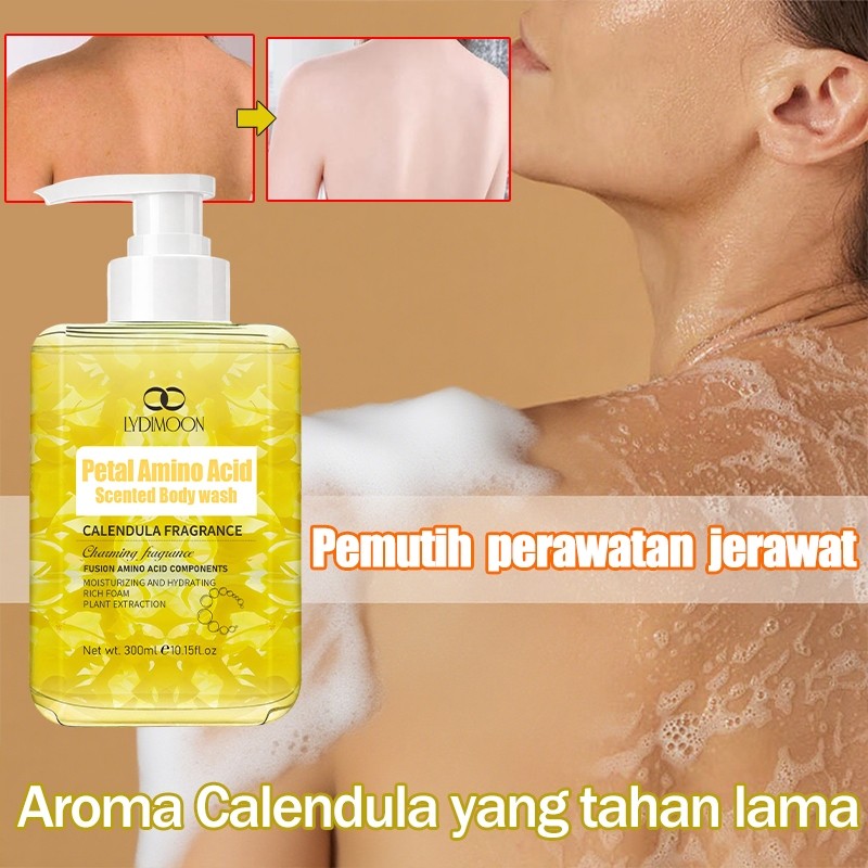 Sabun Mandi Cair Pemutih Badan Sabun Cair Pemutih Badan Sabun Mandi Mencerahkan Sabun Cair Pemutih S