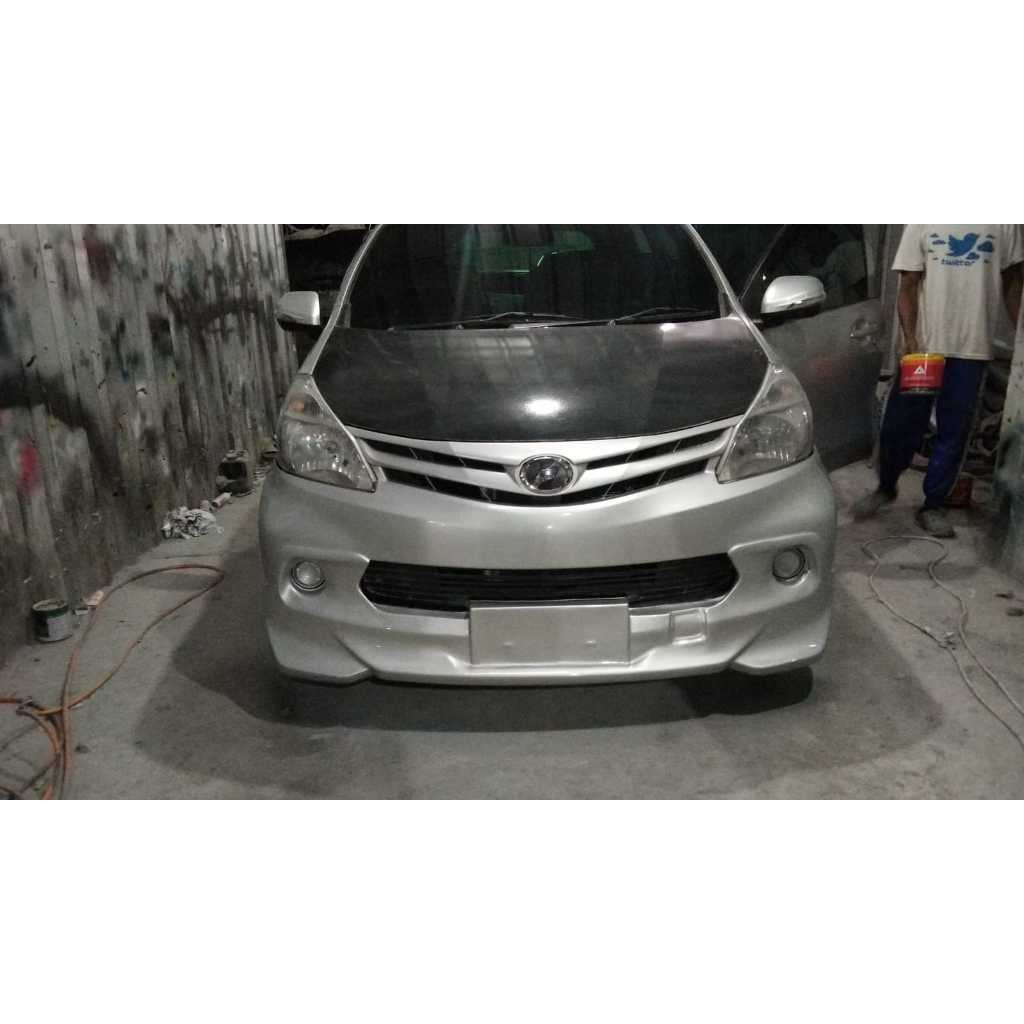 bodykit avanza 2012 2013 2014 luxury style
