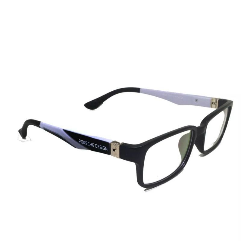 FRAME KACAMATA OPTIK ELASTIS BAHAN LENTUR 9830