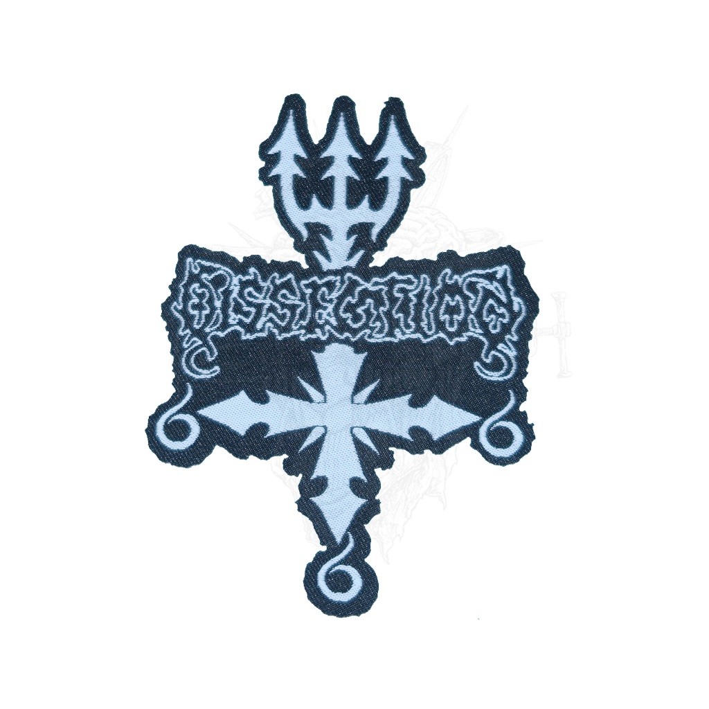 PATCH - DISSECTION - Icon