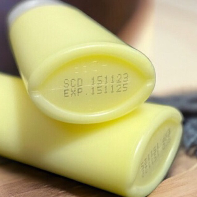 [TERMURAH] LOTION SUPER SCD KUNING /HB HDPE KUNING/ HB ORANGE EXTRA WHITENING