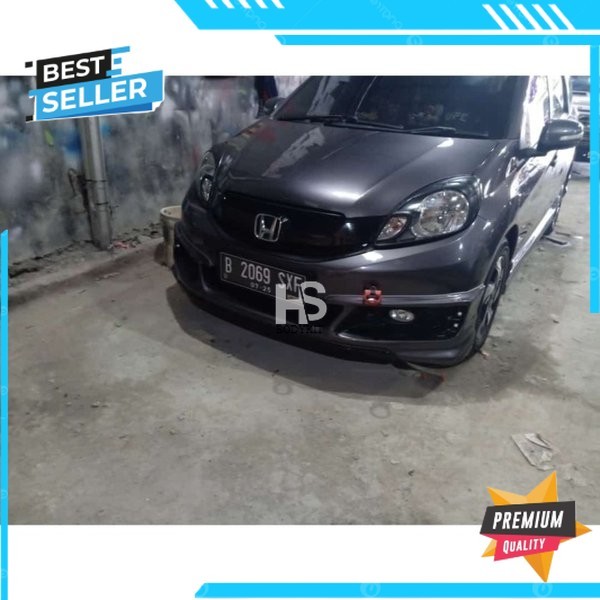 BODYKIT MOBILIO BODYKIT HONDA MOBILIO P