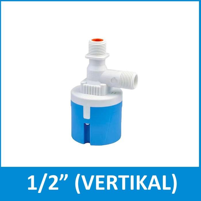 Pelampung Air Tandon Kran Air Toren Otomatis