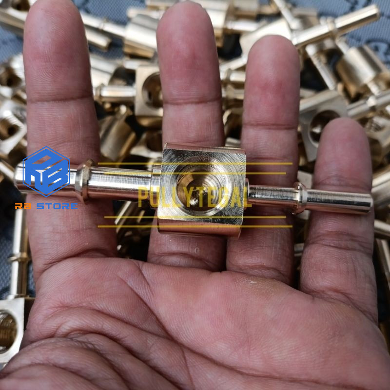 NEPEL FUEL PUMP / NEPEL FPG / NEPEL PRESSURE GAUGE / Nepel Kuningan Pressure Fuelpump (Kuningan)