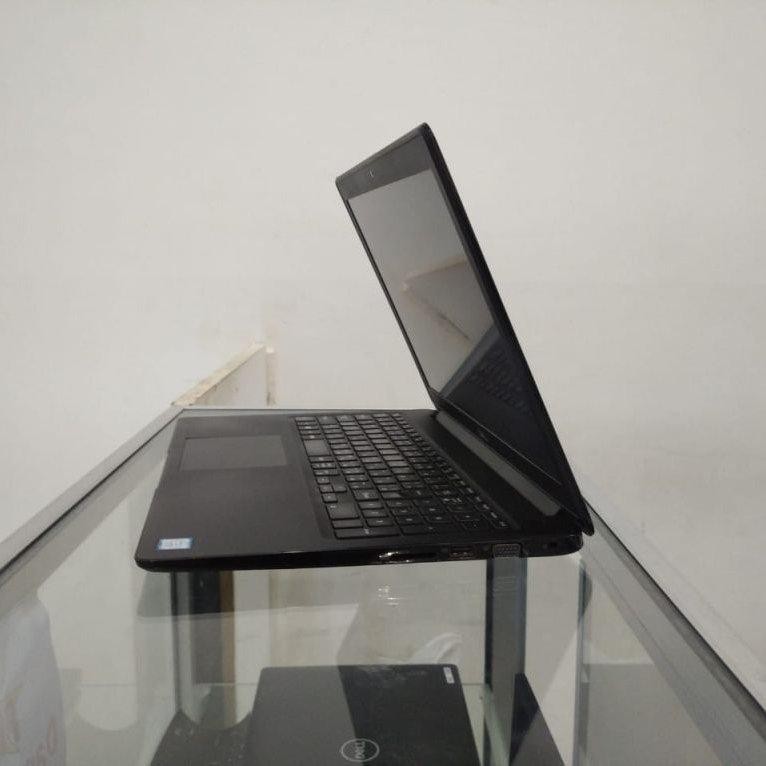 Laptop  Dell 3500 RAM 8Gb core i5 gen8 slim ringan  15.6 inch