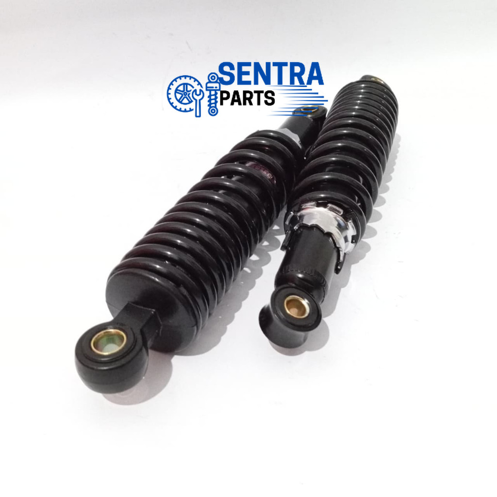 SHOCK BLKG HEAVY DUTY 280MM 320MM 340MM 360MM (2PCS) FUJISHIN