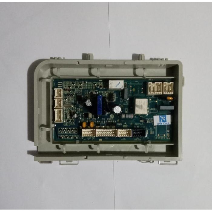 TKH27 Modul PCB Mesin Cuci Aqua Front Loading 002180095J Power FQW810QD