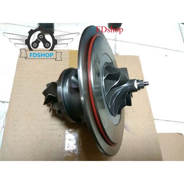 Catridge Turbo HT 24v