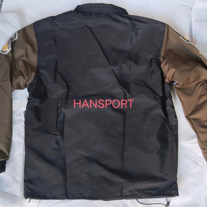 Jaket honda beat scoopy original