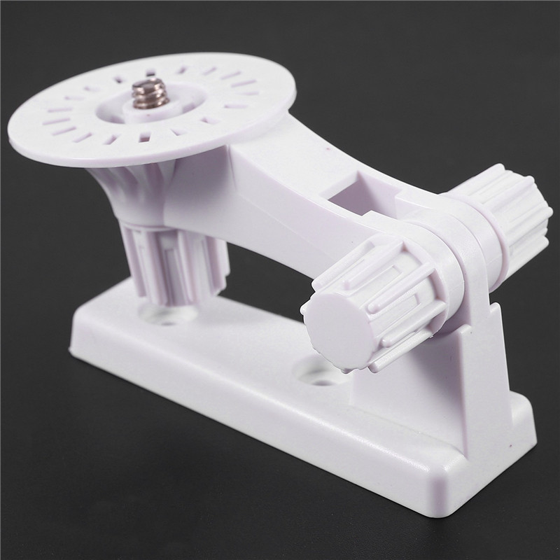 AS95-6X Wall Mount Bracket Cam Holder 180 Degree Adjustable For Cloud Camera 291 Series Wifi Home Se