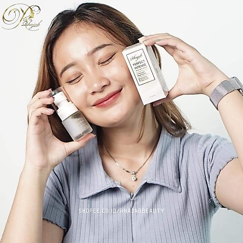 Rhajab Beauty Serum Perfect Intens