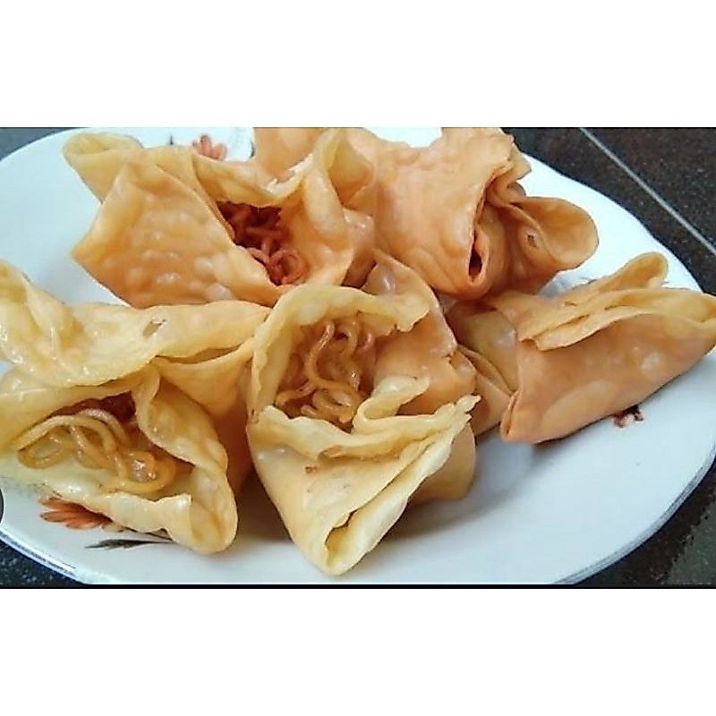 goreng mie bakso gorengan malang
