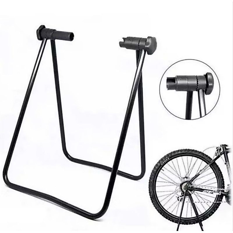 STANDAR PADDOCK SEPEDA UNIVERSAL, SEPEDA GUNUNG, MTB, BMX, LIPAT, DLL. PADDOCK SEPEDA FEDERAL