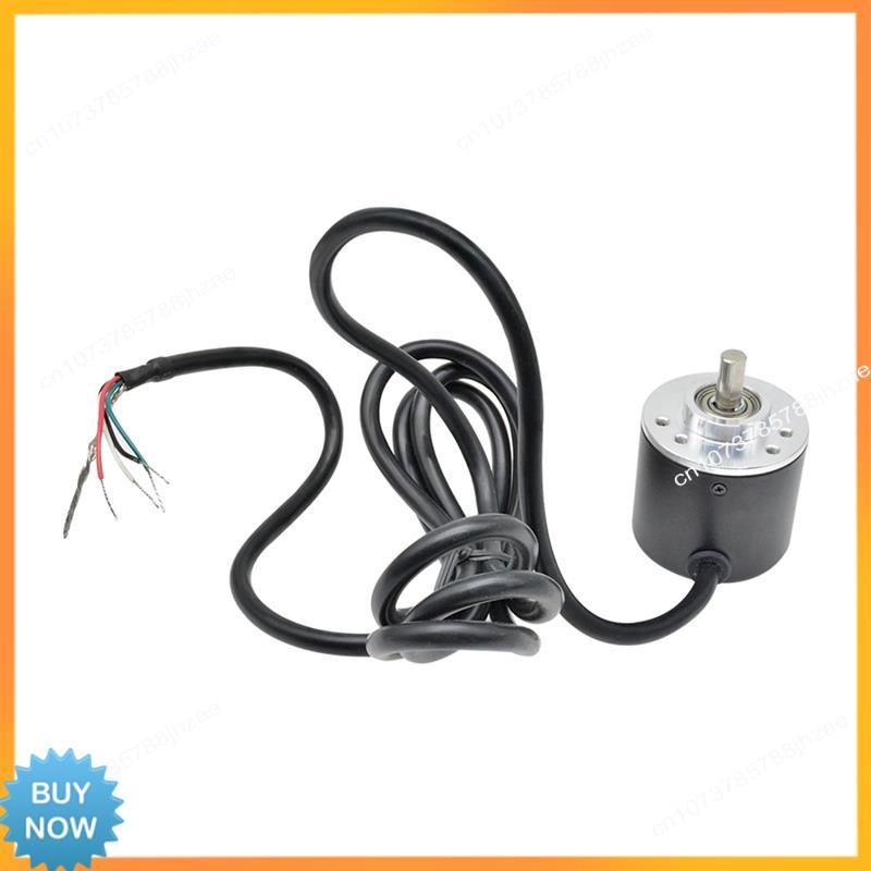 A10R Encoder Incremental Optical Rotary Incremental Optical Rotary Encoder For Measure The Accelerat