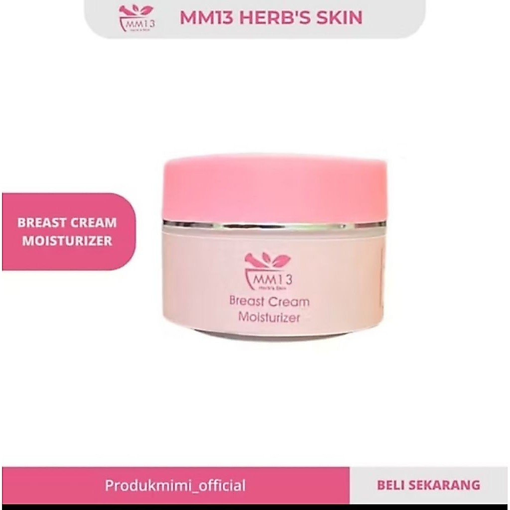 Cream Gel PD MIMI BPOM