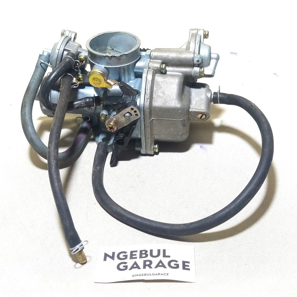 Karburator GL Pro Neotech HONDA ORI JAPAN KEIHIN LOSTPACK