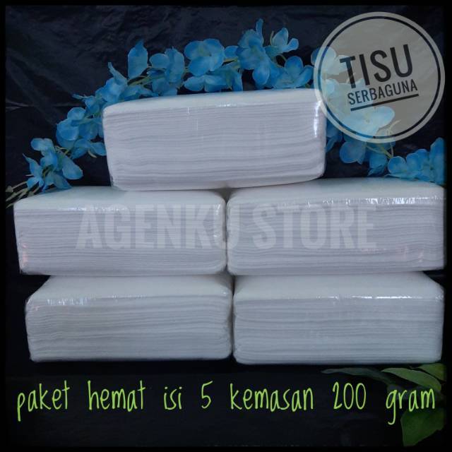 tusu kiloan 1kg / tisu kompor