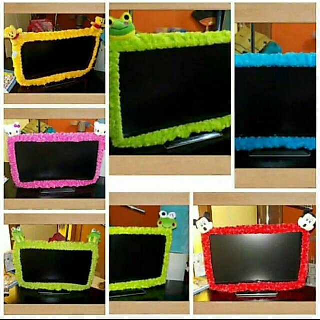 Pekanbaru Tgl 2 Juni 2026 - Bando TV 20 - 32 inchi (1 kg isi 12 pcs)