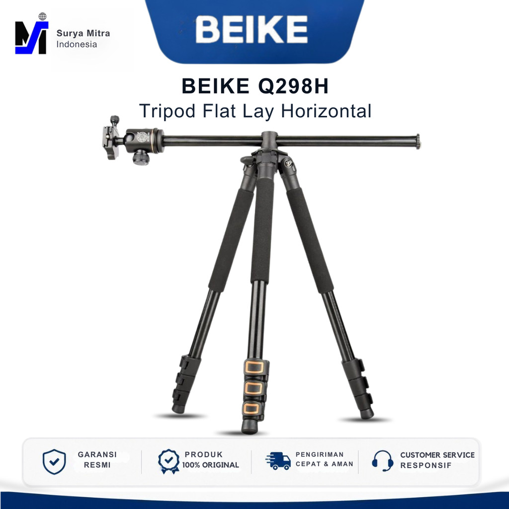 Beike Tripod Q298H