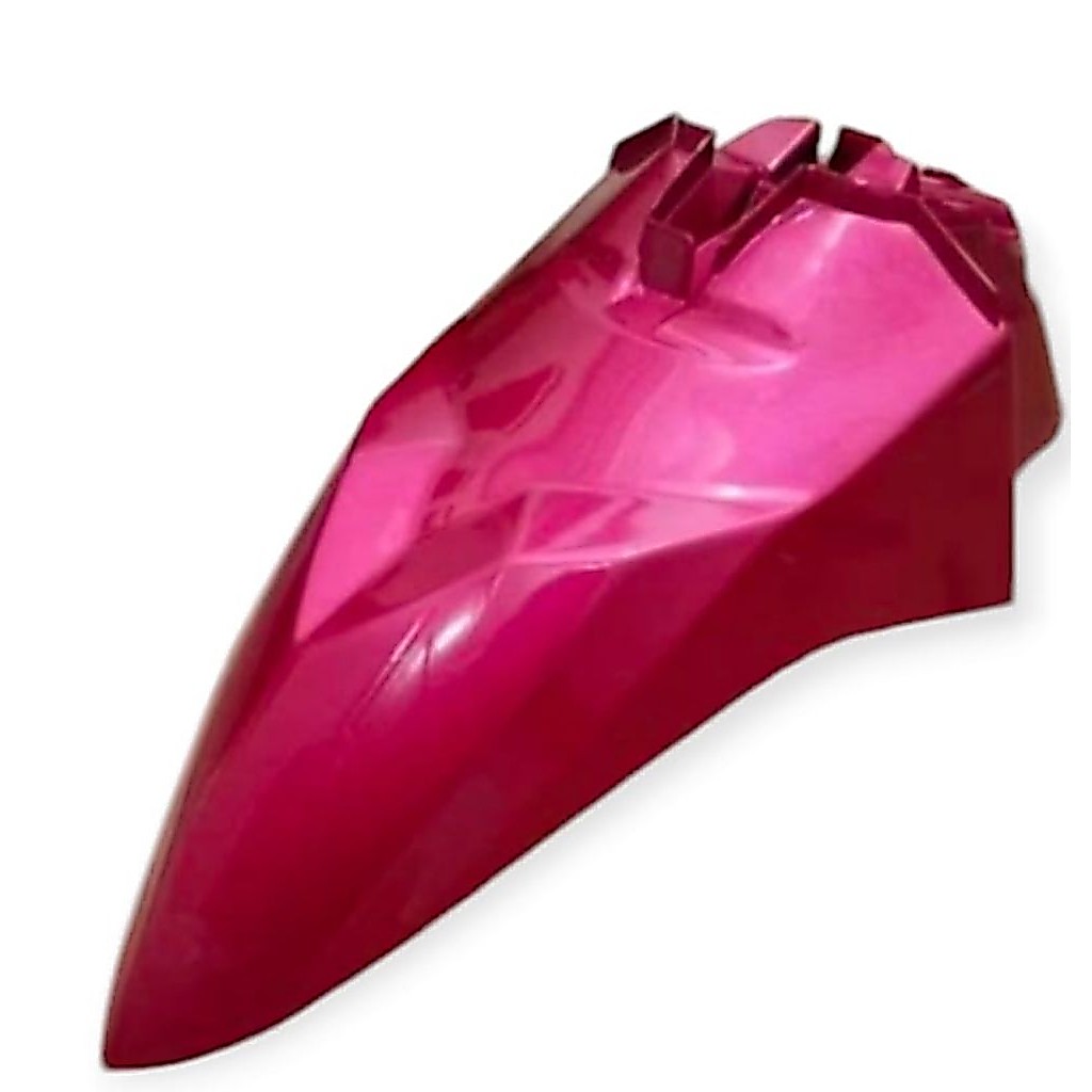 spakbor depan mio m3 mio z mio 125 Pink