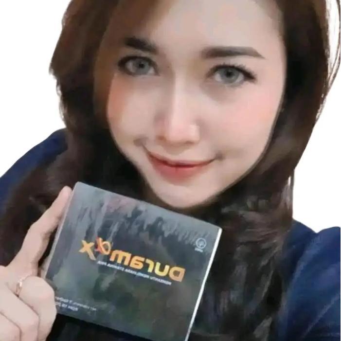 Suplemen Herbal Duramax Khusus Pria - Formula Khusus Pria Dewasa
