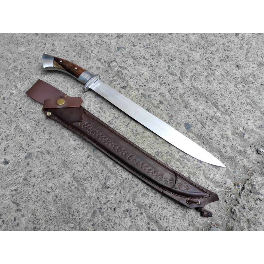 golok buat sembelih sapi bahan hss