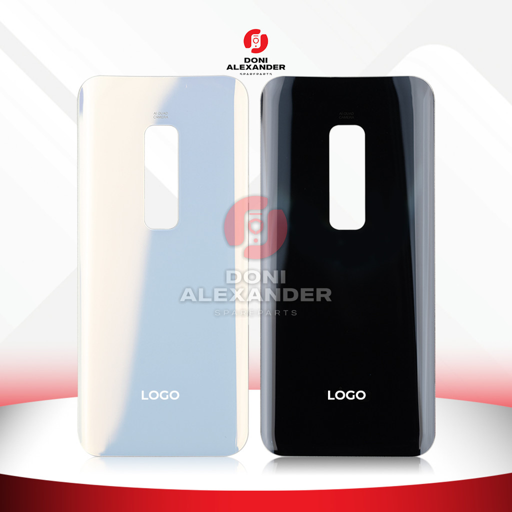 BACKDOOR TUTUP BELAKANG VIVO V17 PRO