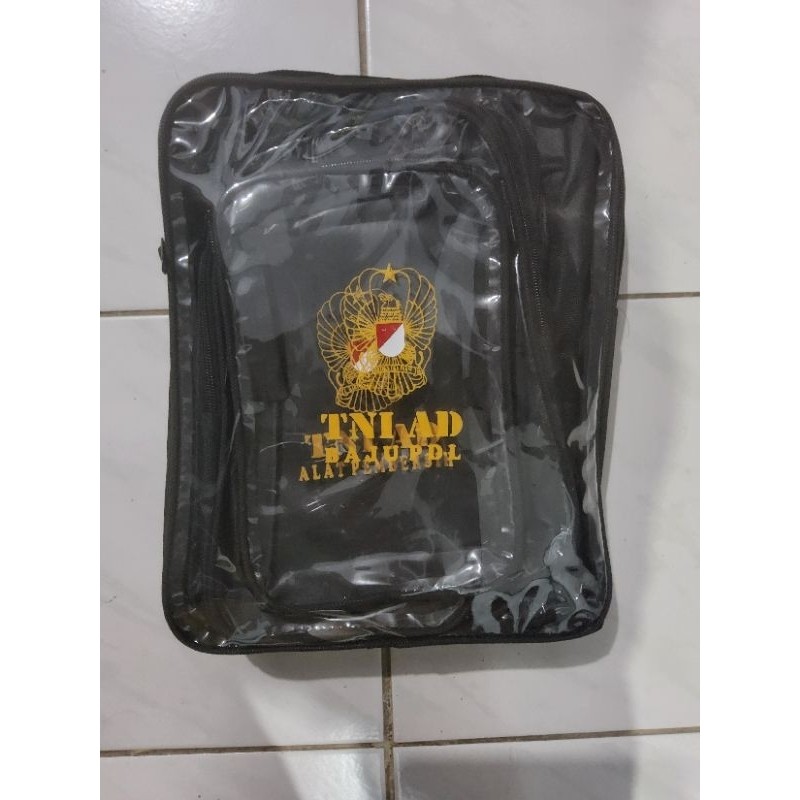 tas norma pack TNI AD/ tas protab TNI AD 9 pasang